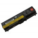 Lenovo ThinkPad Battery 25 6 cell SL410-SL510 42T4733